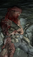Python Gib BO.png (412 KB) VC guerrilla fighter gibbed by the Python in the level "Victor Charlie".
