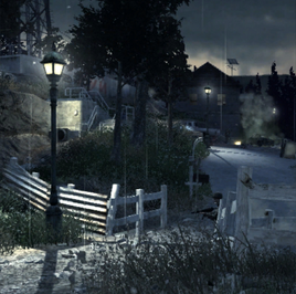 Safehouse Campaign