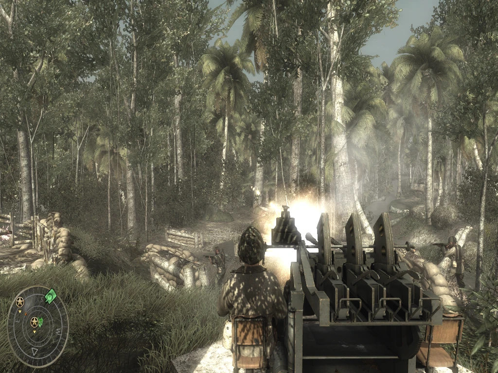 Third Person | Call of Duty Wiki | Fandom