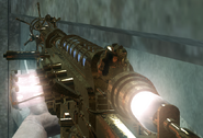 The Wunderwaffe DG-3 JZ.