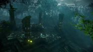 Zetsubou No Shima View 2 BO3