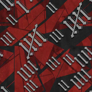 Bodycount's texture.