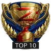ExtinctionProtocolTop10 Emblem BO6