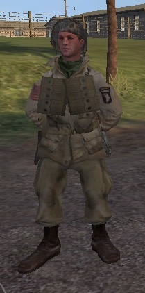 Foley (Modern Warfare 2), Call of Duty Wiki