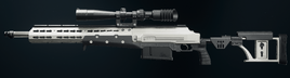 HDR Gunsmith BO6