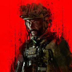 Call of Duty: Modern Warfare III (2023 video game) - Wikipedia