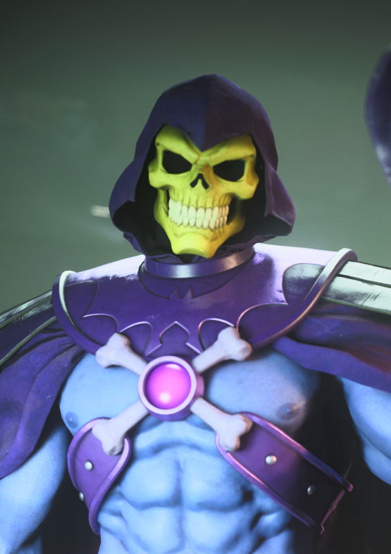 How to get Skeletor Operator skin in Modern Warfare 2 & Warzone