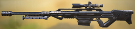 XPR-50 Gunsmith CoDM