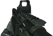 Holographic Sight