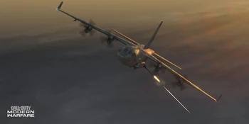 AC-130 | Call of Duty Wiki | Fandom