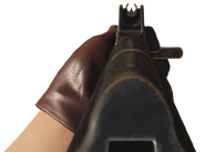 AK-74u Aiming BOCW.png (312 KB) Aiming down the sights.