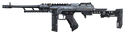 ASM1 w/ Hybrid Sight