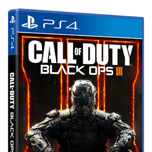 bo3 for ps4