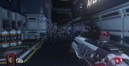 CEL-3 Cauterizer First Person AW
