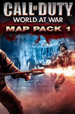 Variety Map Pack, Call of Duty Wiki