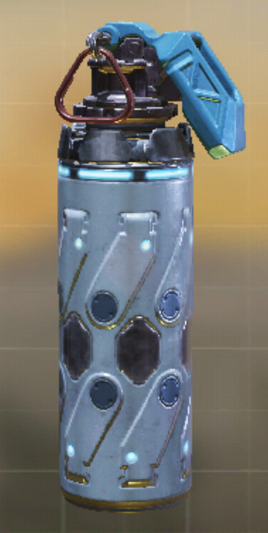 Echo Grenade Model CODM