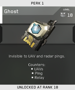 Ghost Unlock Card IW.png (69 KB) Ghost being unlocked in multiplayer.