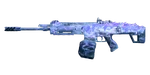 GlacialCold MCW Blueprint MWIII
