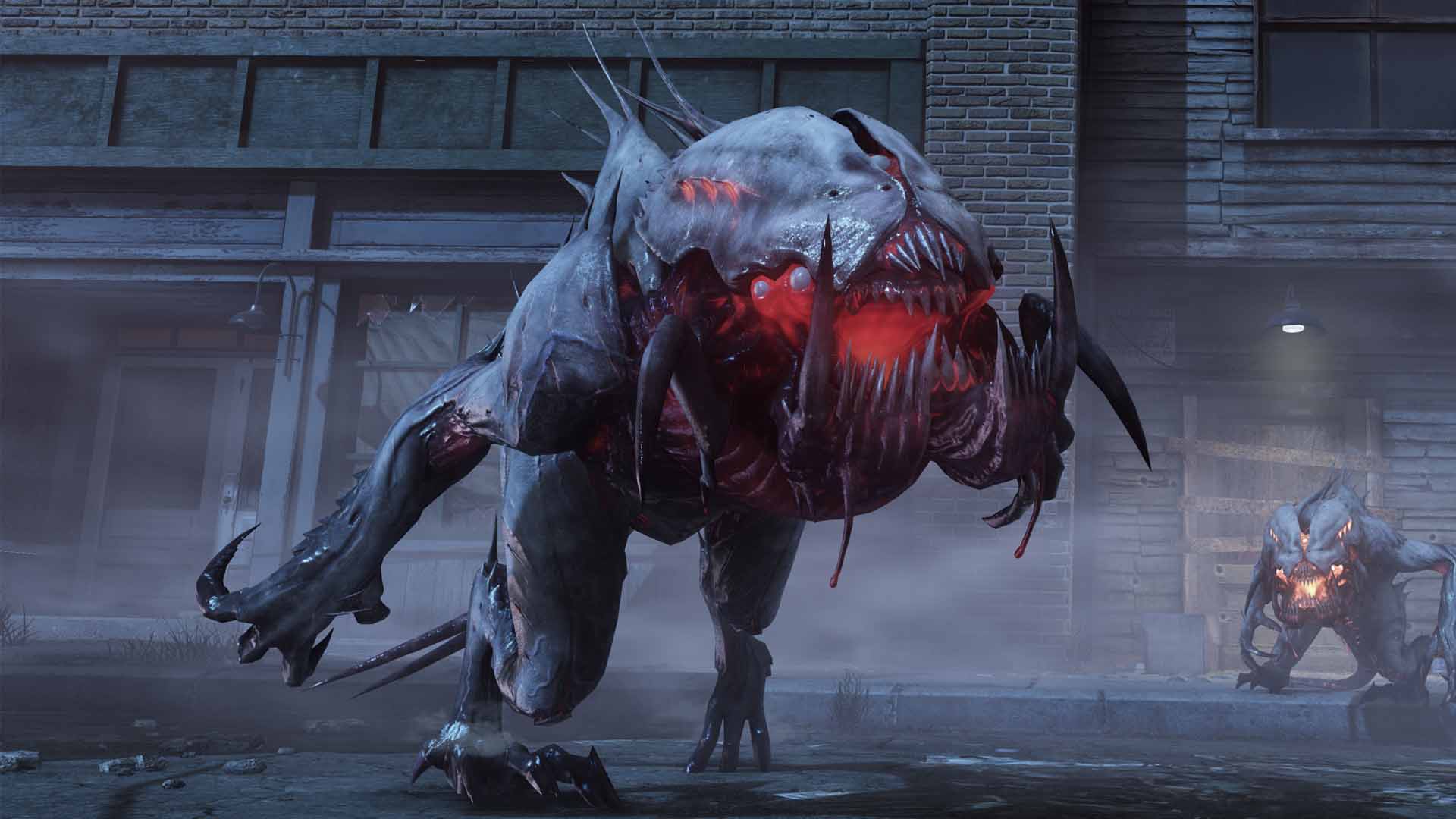 call of duty ghosts extinction rhino