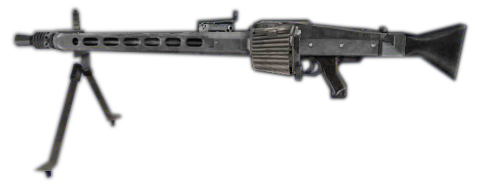 call of duty mg42 call of duty mg42
