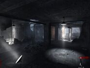 Nacht der Untoten Upstairs