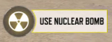 Call of duty mobile nuke sale