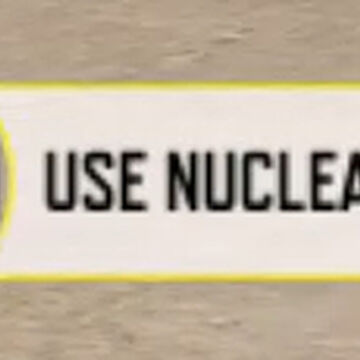 Tactical Nuke Call Of Duty Wiki Fandom