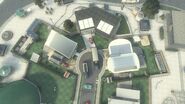 Nuketown from above.