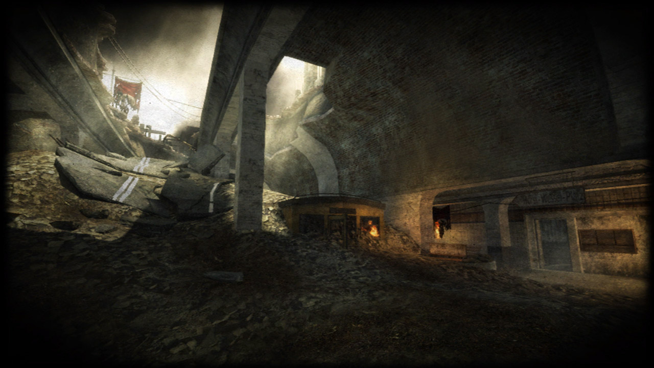 Call Of Duty Train Station Map Station | Call Of Duty Wiki | Fandom