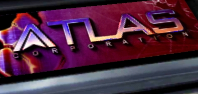 advanced warfare atlas logo