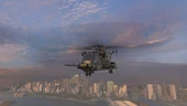 COD MW3 Pave Low Overwatch