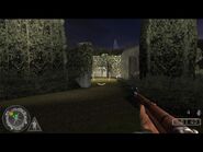 M1 Garand in-game.