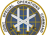 Joint Special Operations Command