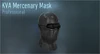 KVA Mercenary Mask Supply Drop Card AW.png