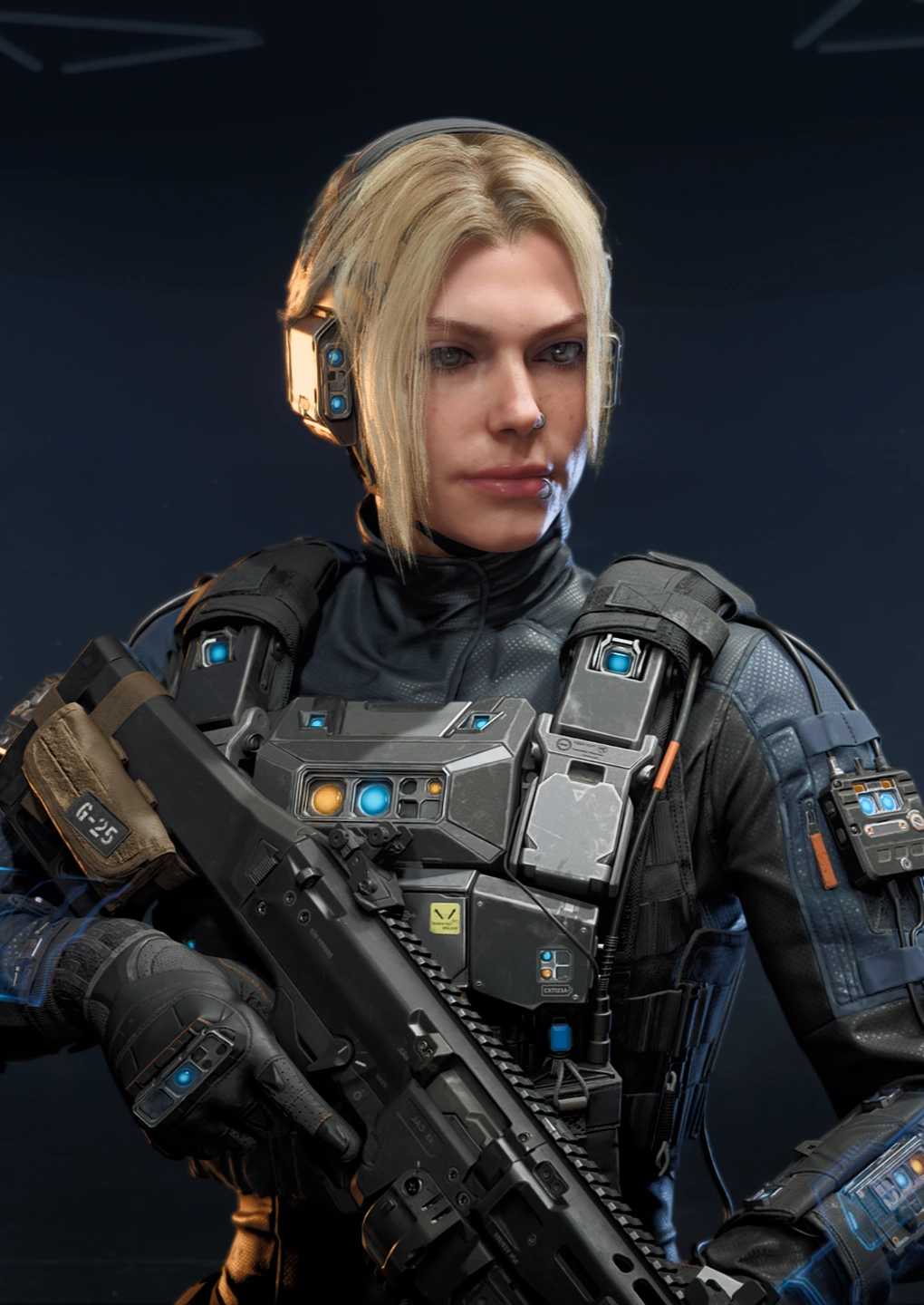 Chloe \, image size:1020x1440