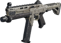 Kuda Model BO3