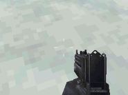 The M10 in first person