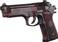 M9 Red Tiger MWR