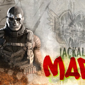 Call Of Duty Mace Png