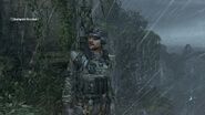 Harper in mission Celerium.