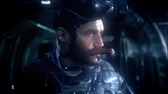 Прайс в Call of Duty: Modern Warfare — Remastered
