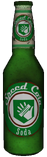 Speed Cola Perk-a-Cola Bottle model BOII