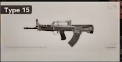 Category Call Of Duty Black Ops Cold War Assault Rifles Call Of Duty Wiki Fandom