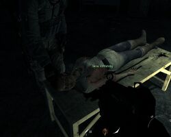the rabbit hole call of duty wiki