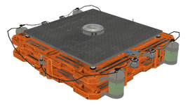 Hypno Trap model CoDG