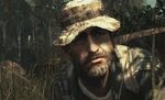 Captain John Price in Call of Duty: Modern Warfare 3.