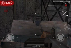 Getting the MP40 from the Mystery Box