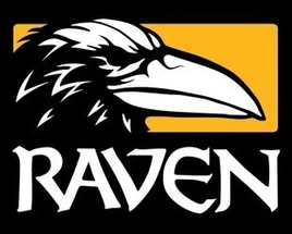RavenSoftware Logo 2019