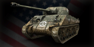 Sherman Firefly