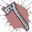 Icon for Kill-Status when someone gets a kill with a Tomahawk. (bottom icon)